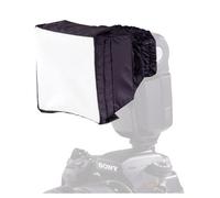 B.I.G. Mini softbox per il flash a clip