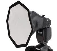 B.I.G. Octa Mini softbox 18 cm