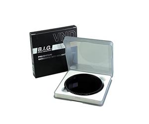 B.I.G. PRO Ed.Variograu ND2-400x SMCW Digital 49 mm