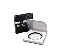 B.I.G. PRO Edition - Filtro UV SMCW digitale, 82 mm