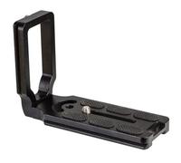 B.I.G. QRP-L100 Piastra a L universale