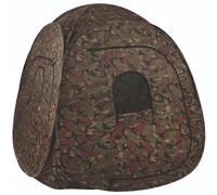 B.I.G. Tenda mimetica, mimetizzazione grande