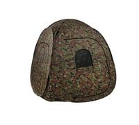 B.I.G. TENT-L - Tenda mimetica pop-up, fotografia all'aperto, fotografia di animali selvatici, fotografia mimetica, fotografia naturale