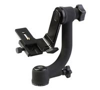 B.I.G. Testa del treppiede cardanico GIM-S