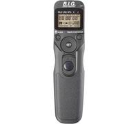 B.I.G. WTC-2 Trigger per telecamera wireless Multifunzione