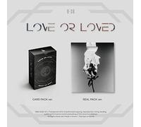 B.I - Love Or Loved Part.1