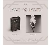 B.I Love Or Loved Part.1 (CD)