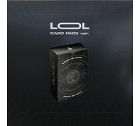 B.I Love Or Loved Part 1 (Real Pack (CD)