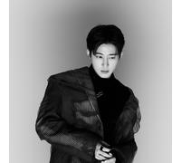B.I Love or Loved, Pt. 2 (CD)