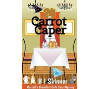B I Skinner 24 Carrot Caper (Tascabile)