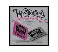 B.I - Vol.3 Wonderland [Fairy Tale Ver] CD (2 Versions Set)