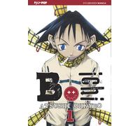 B ICHI DI ATSUSHI OHKUBO n 1
