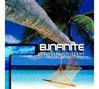 B.Infinite - Strictly Chillout Vol.1