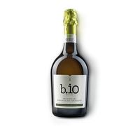 b.io bpuntoio Novebolle Romagna Doc Spumante Brut vino biologico