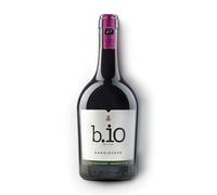 b.io bpuntoio Romagna Doc Sangiovese vino biologico