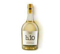b.io bpuntoio Terre Siciliane Igp Catarratto Chardonnay vino biologico