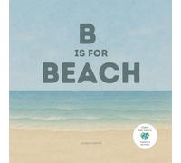 B is for Beach