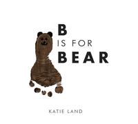 B is for Bear