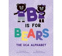 B Is for Bears: The Uca Alphabet