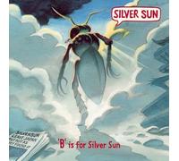 B Is for Silver Sun [Japan]