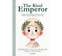 B J Banks The Kind Emperor (Tascabile)