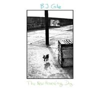 B.J. Cole The New Hovering Dog (CD) Album
