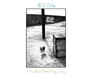 B.J. Cole The New Hovering Dog (Vinyl LP) 12" Album