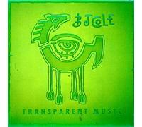 B.J. Cole - Transparent Music