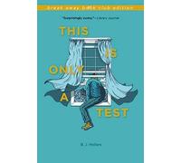 B.J. Hollars W. Scott Olsen Brian Oliu Steven Chur This Is Only a Te (Tascabile)