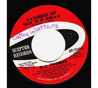 B.J. Thomas - B.J. Thomas 45 RPM Had It So Good / Raindrops Keep Fallin' On My Head