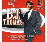 B. J. Thomas - Best of