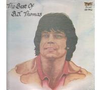 B.J.THOMAS - BEST OF LP (VINYL ALBUM) US GUSTO 1977