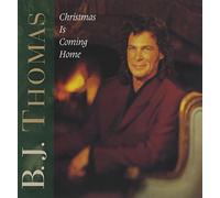 B.J. Thomas - Christmas Is Coming Home