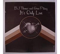 B.J. THOMAS / GENE PITNEY - it's only love