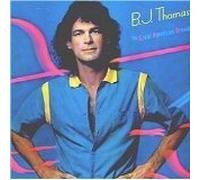 B.J. Thomas - Great American dream (1983, US) / Vinyl record [Vinyl-LP]