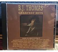 B J Thomas - Greatest Hits