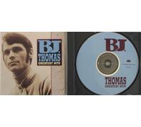 B.J. Thomas Greatest Hits (CD)
