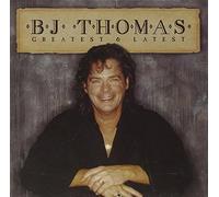B.J. Thomas - Greatest Latest