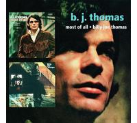 B.J. Thomas - Most of All/Billy Joe Thomas