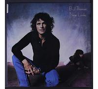 B.J. THOMAS - new looks LP