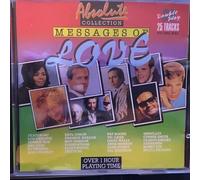 B J Thomas, Paul Simon, Bee Gees, Fleetwoods, Vic Dana..
