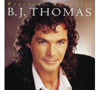 B.J. Thomas Precious Moments (CD)