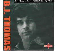 B.J. Thomas - Raindrops Keep Fallin' on My H