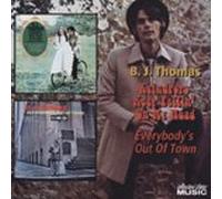 B.J. Thomas - Raindrops Keep Fallin' On My Head/Everybody's Out of Town