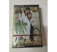 B.J. Thomas Raindrops Keep Fallin' On My Head Soundtrack - Cassetta Nuova