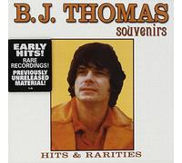 B.J. THOMAS - Souvenirs