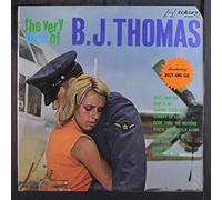 B.J. THOMAS - the very best of