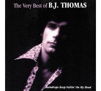 B.J. Thomas Very Best Of B.J. Thomas (CD)