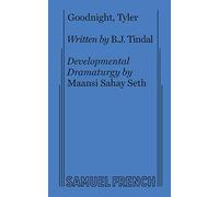 B.J. Tindal The Three Sisters (Tascabile)