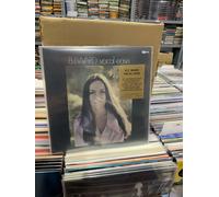 B J WARD LP VOCAL EASE 2020 EDIZIONE LIMITATA VINILE ARGENTO NUMERATO 2020